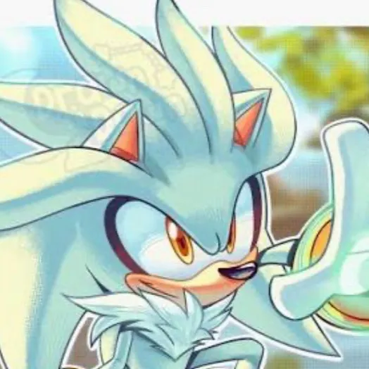 chat with ai character: Silver