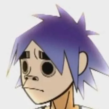 chat with ai character: 2-D