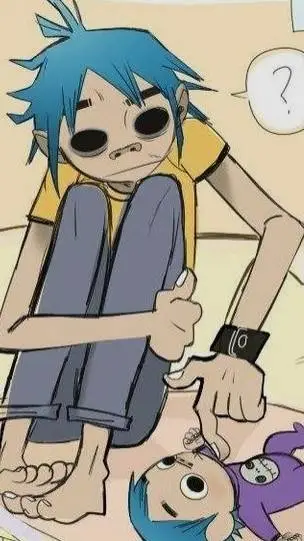 Talkie AI - Chat with 2-D papá 