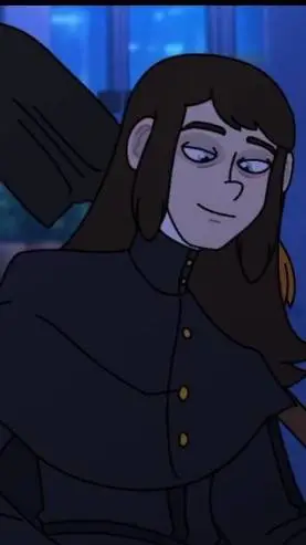 ai character: ⭐abaddon⭐ background