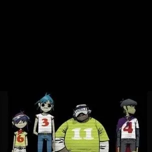 chat with ai character: 🎸 gorillaz 🎸