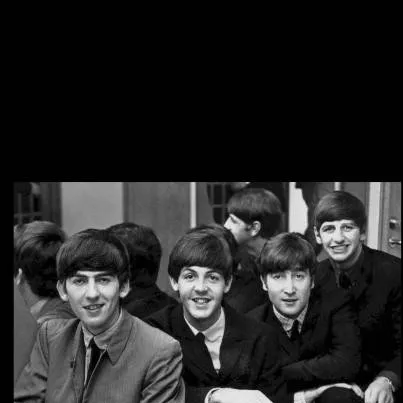 chat with ai character:  🎸the beatles 🎸