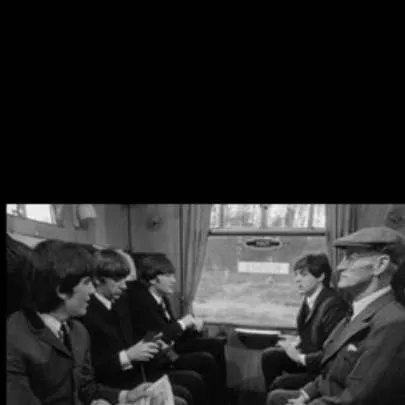 chat with ai character: 🌟 beatles 🌟