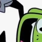 chat with ai character: teen titans go 