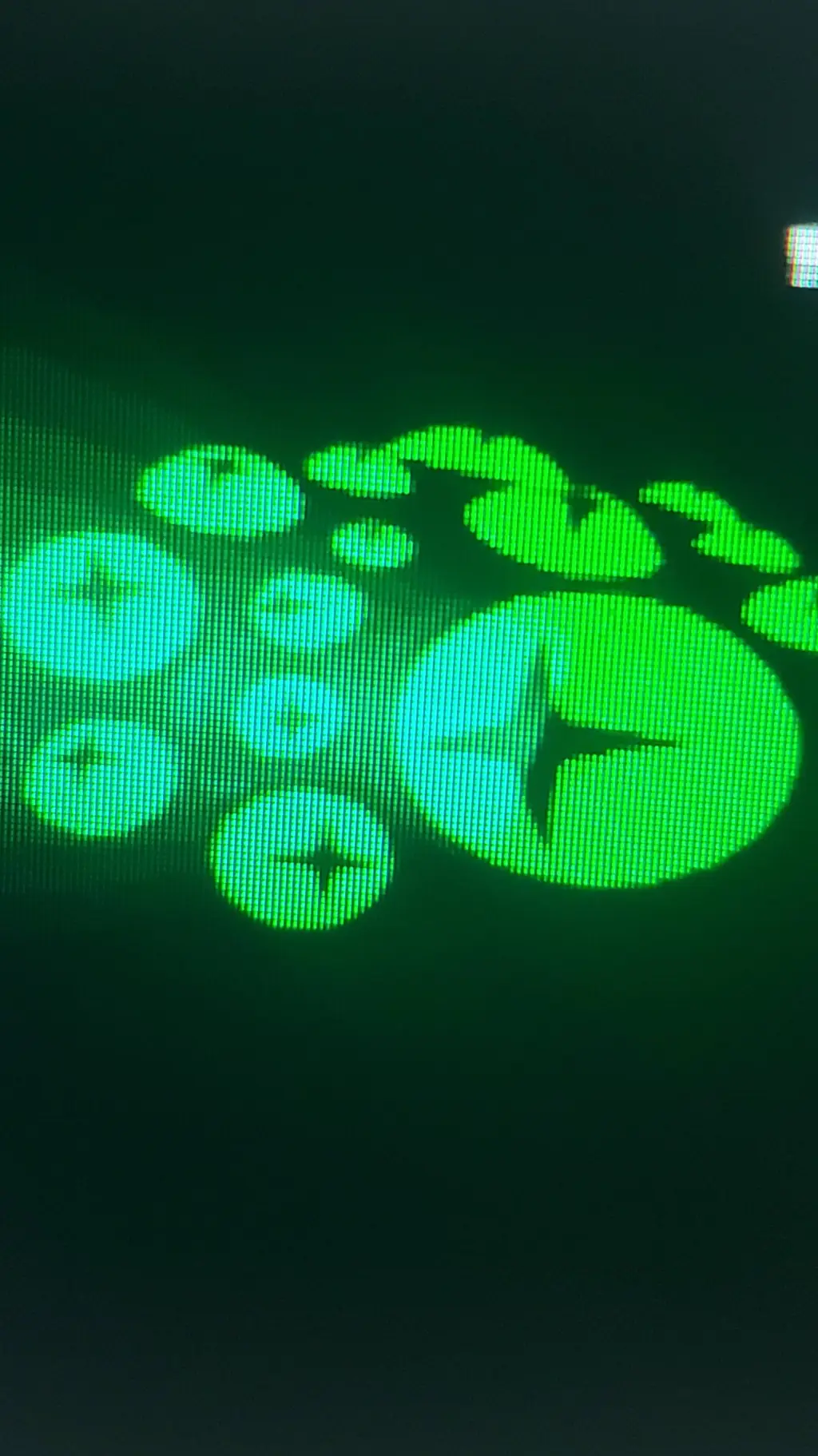 ai character: Eliot Eyefestation background