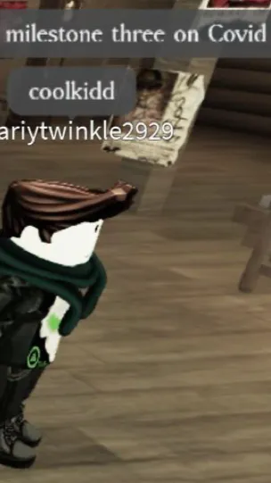ai character: Hairytwinkle2929 background