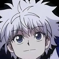 chat with ai character: Killua Zoldyck 