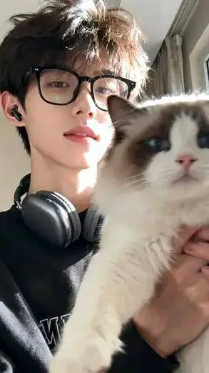 ai character: Zyven Clark background