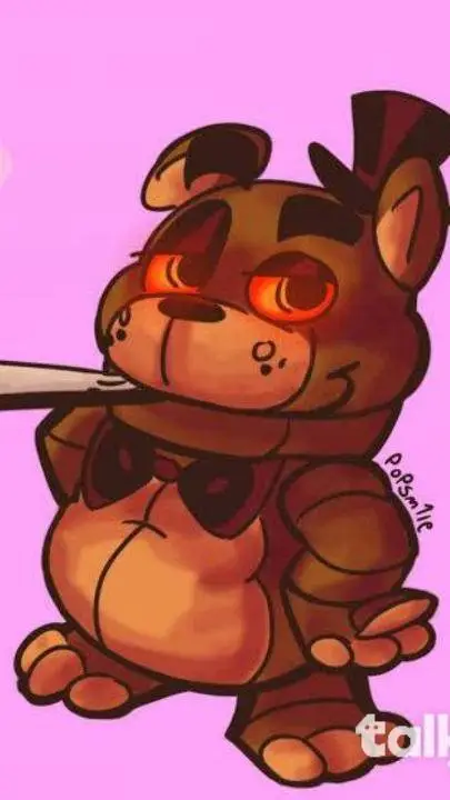 ai character: SB background