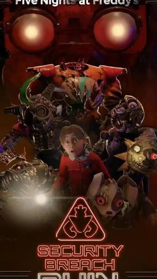 ai character: Ruins background