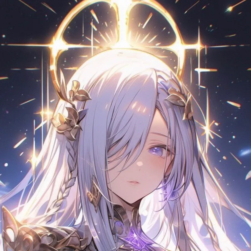 chat with ai character: Crystal