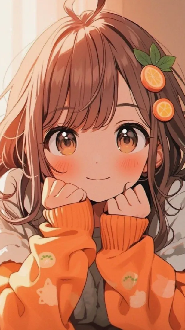 ai character: Mia background