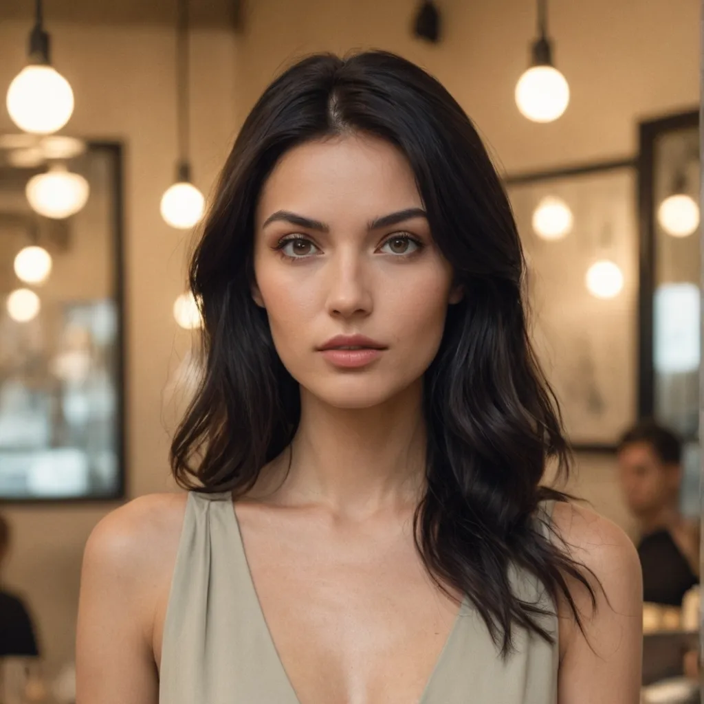 chat with ai character: Teodora