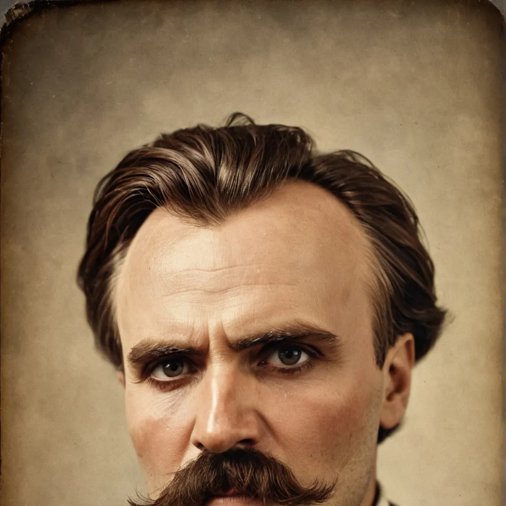 chat with ai character: F. Nietzsche 