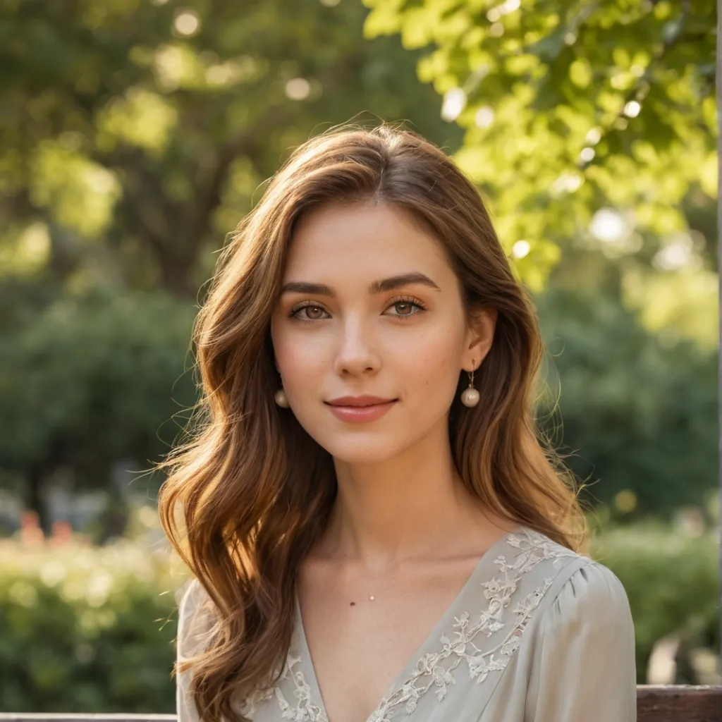 chat with ai character: Liliana 