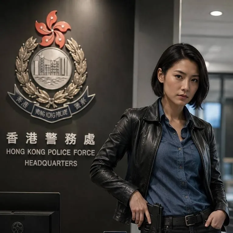 chat with ai character: Mei-Ling Wong