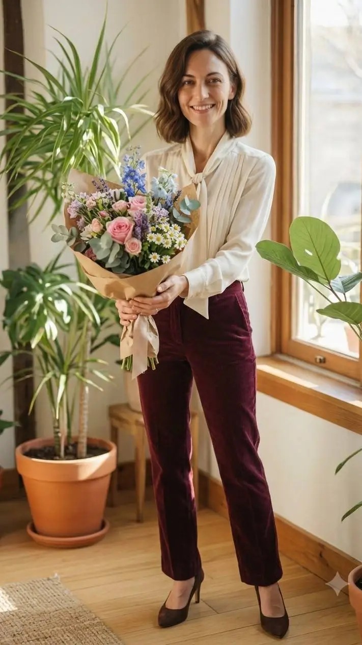 Talkie AI - Chat with Marianna 