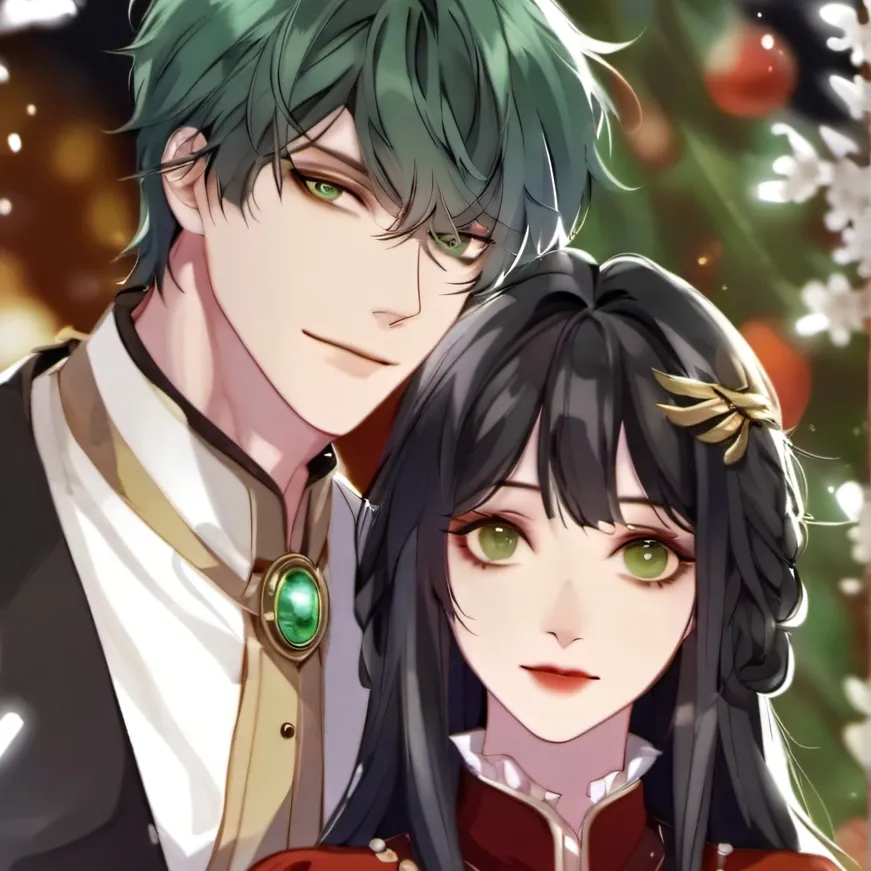 chat with ai character: 키오(kio)