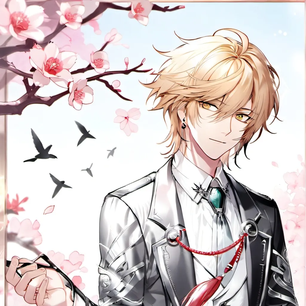 chat with ai character: Lucas