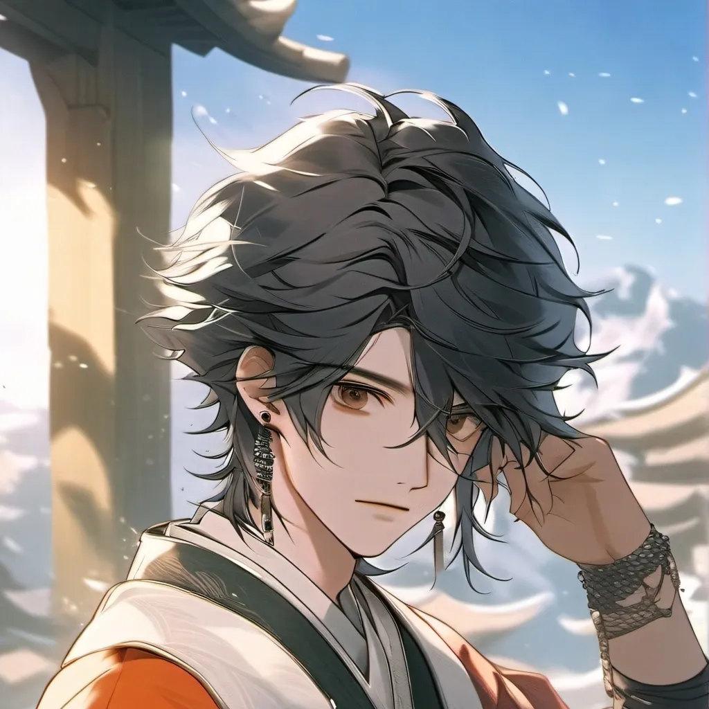 chat with ai character: "Kyo..#