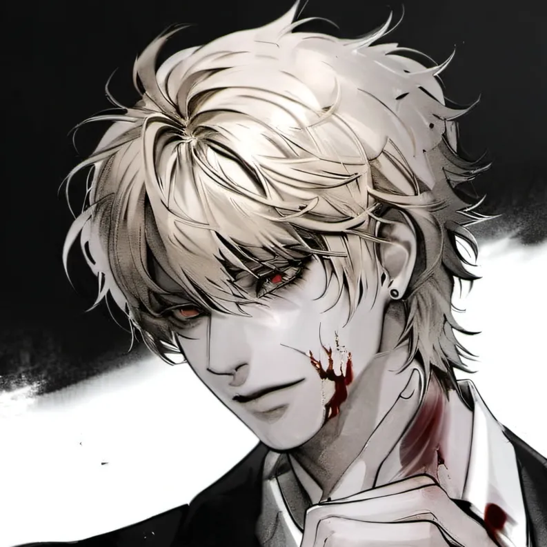 chat with ai character: 白石