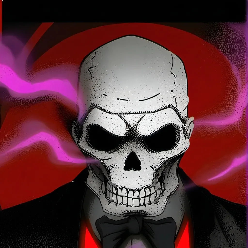 chat with ai character: Sans, Mafia boss