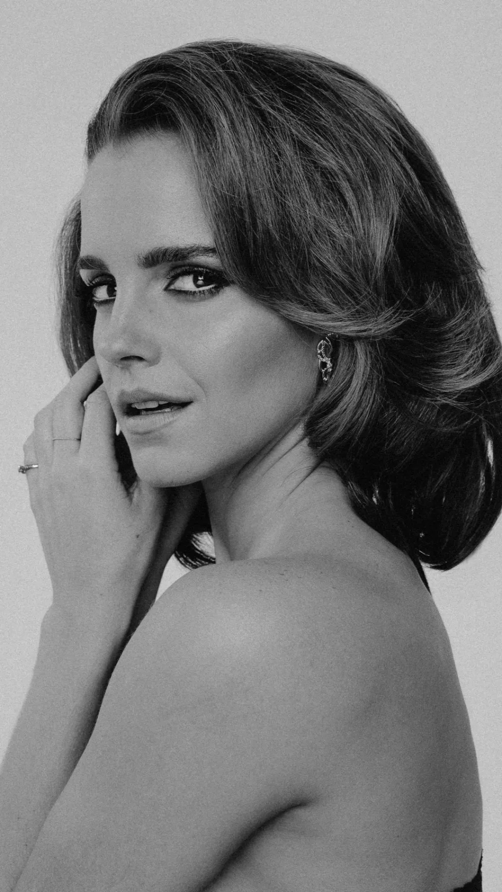 Talkie AI - Chat with Emma Watson 