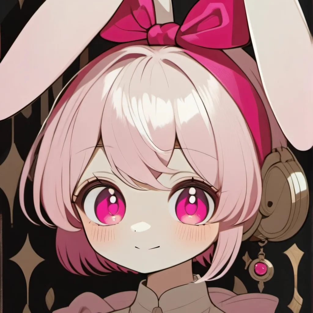 chat with ai character: Pinki 