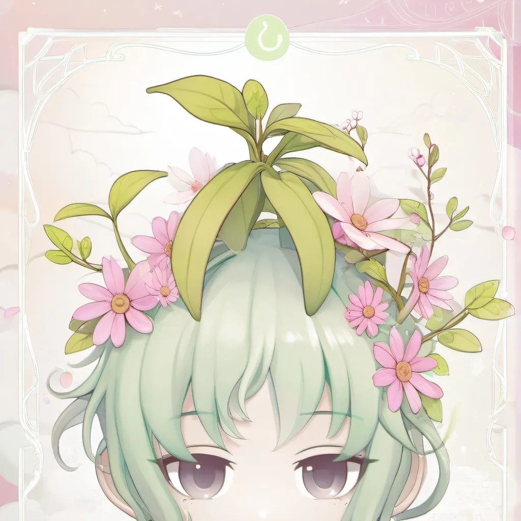 chat with ai character: Vineria 