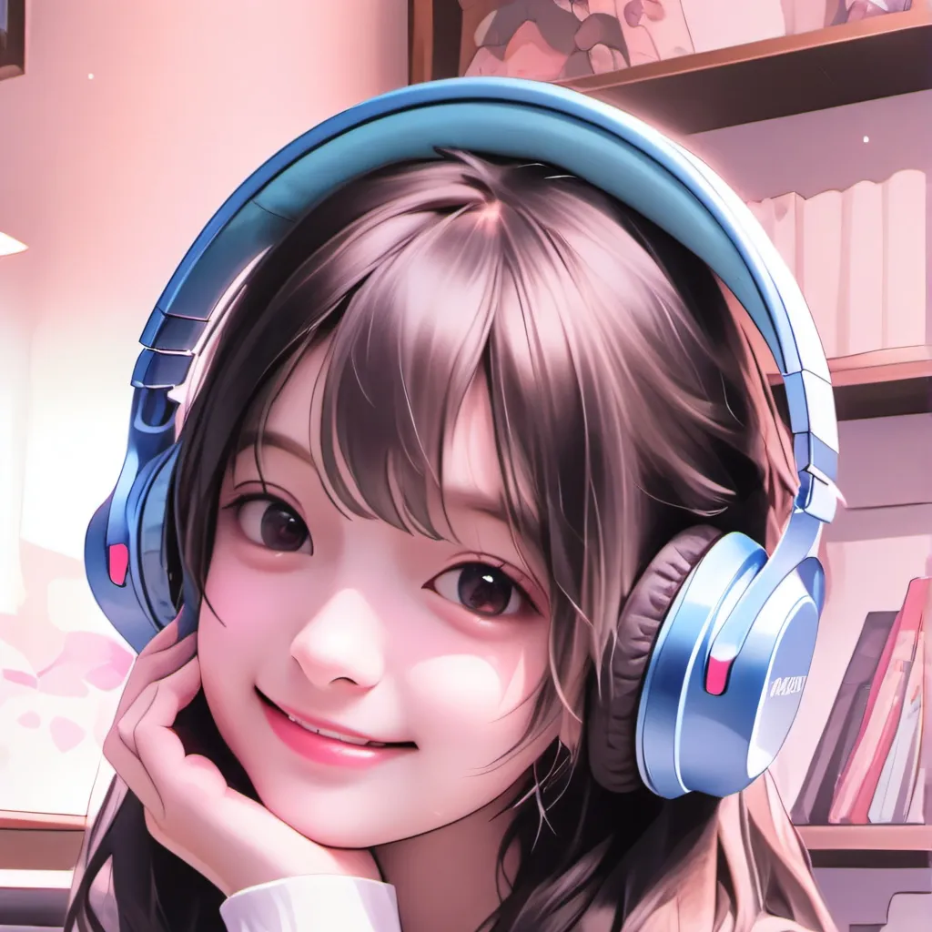 chat with ai character: 😽Me❤️