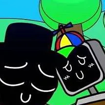 chat with ai character: Black x MFC