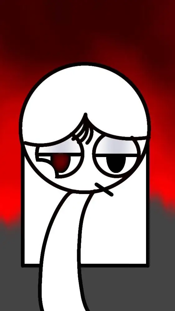 ai character: Artild  background