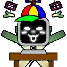 chat with ai character: Mr. Fun Computer