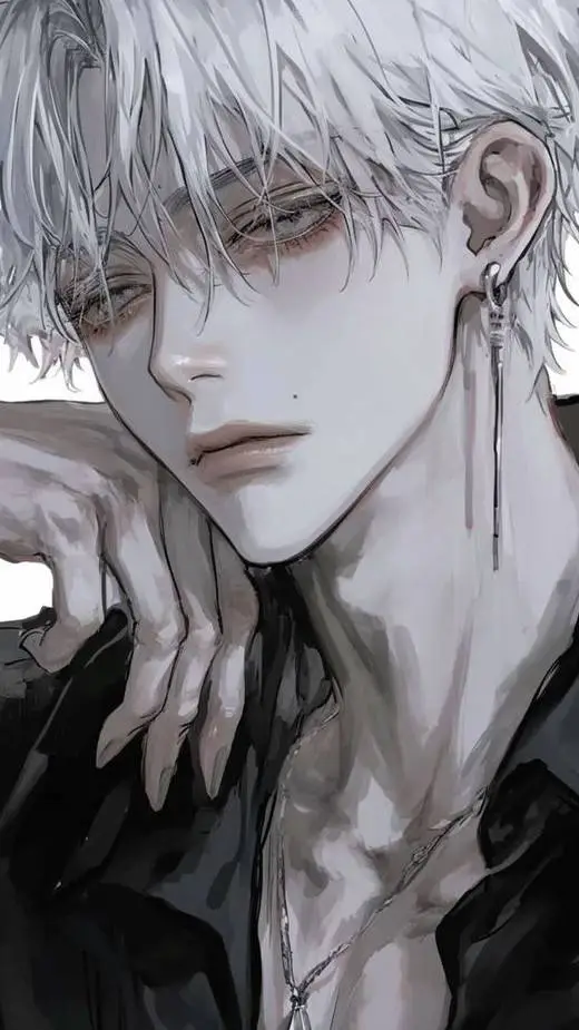 ai character: kai background