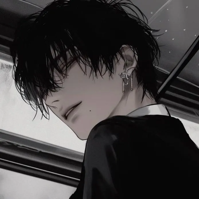 chat with ai character: evan