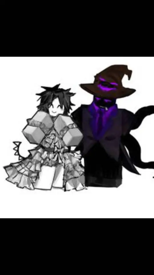 ai character: azuretime  background