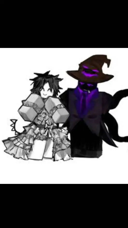 ai character: azuretime background
