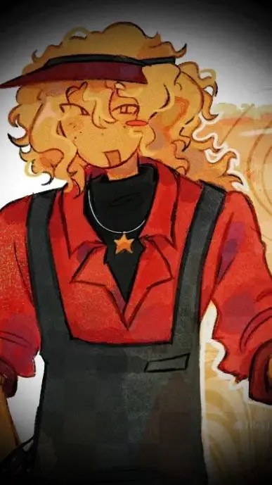 ai character: elliot background