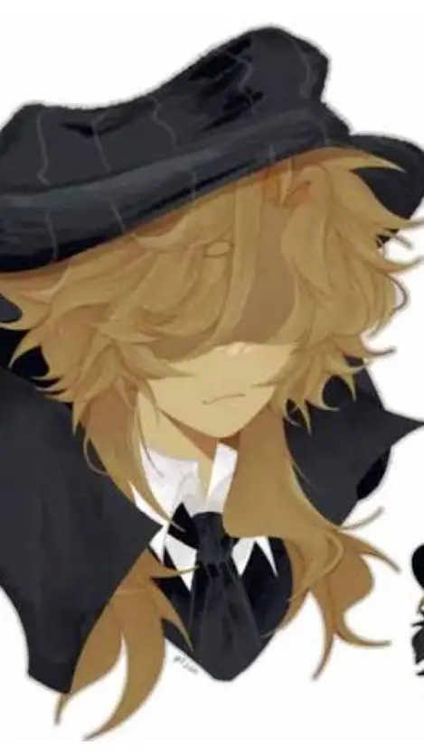 ai character: Mafioso background