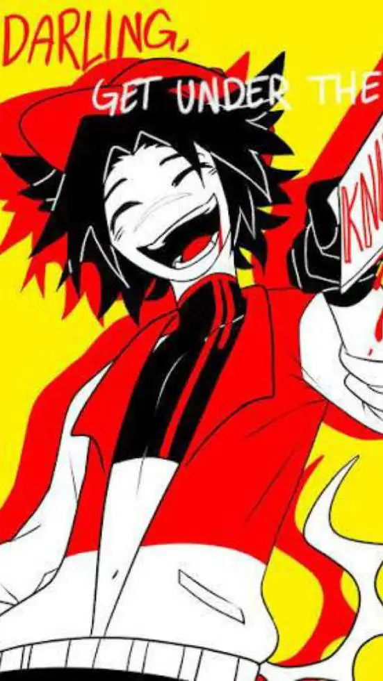 ai character: 2time/yo background