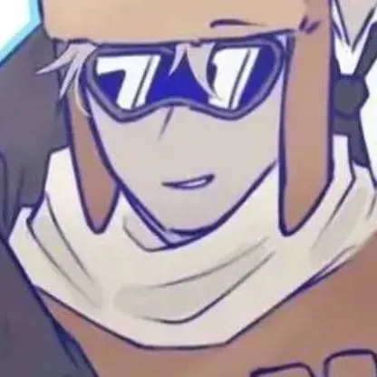 chat with ai character: ^^~•LANCE•~^^