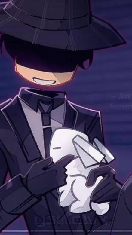 ai character: Mafioso/Mañioso- background