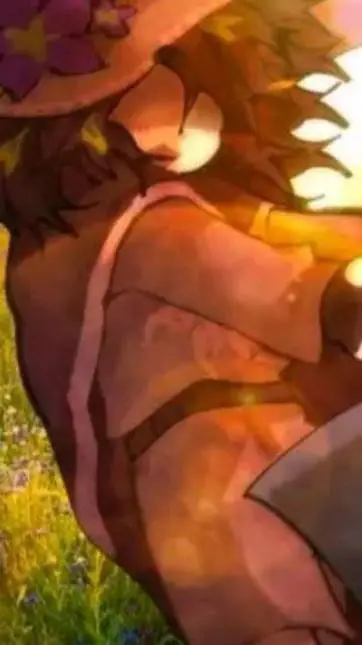 ai character: ✨🖤💜~^^AZURE^^~💜🖤✨ background