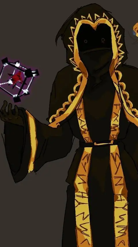 ai character: 💥✨~^^TAPH ^^~✨💥 background