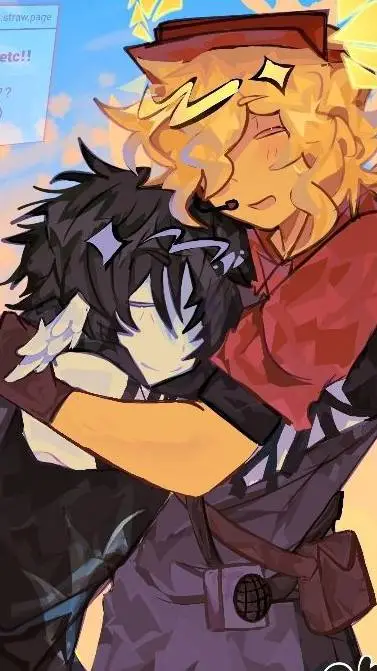 ai character: Pizzatime🍕✨🗡️ background