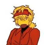 chat with ai character: Elliot🍕✨