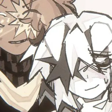 chat with ai character: B.SPAWN×F.RING