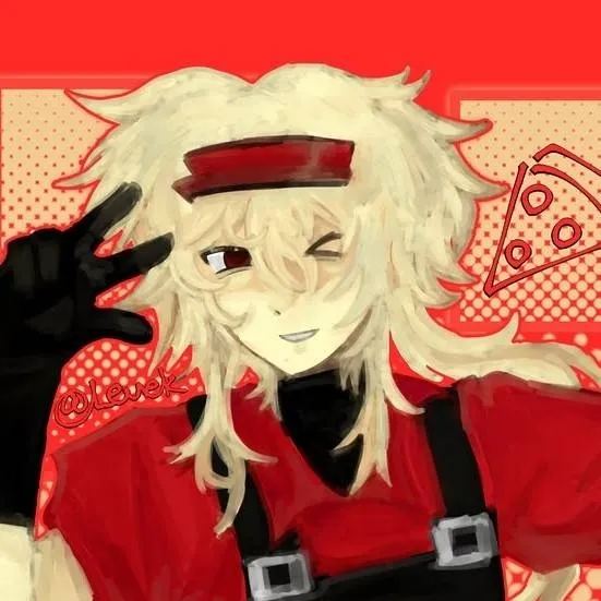 chat with ai character: Elliot✨🍕