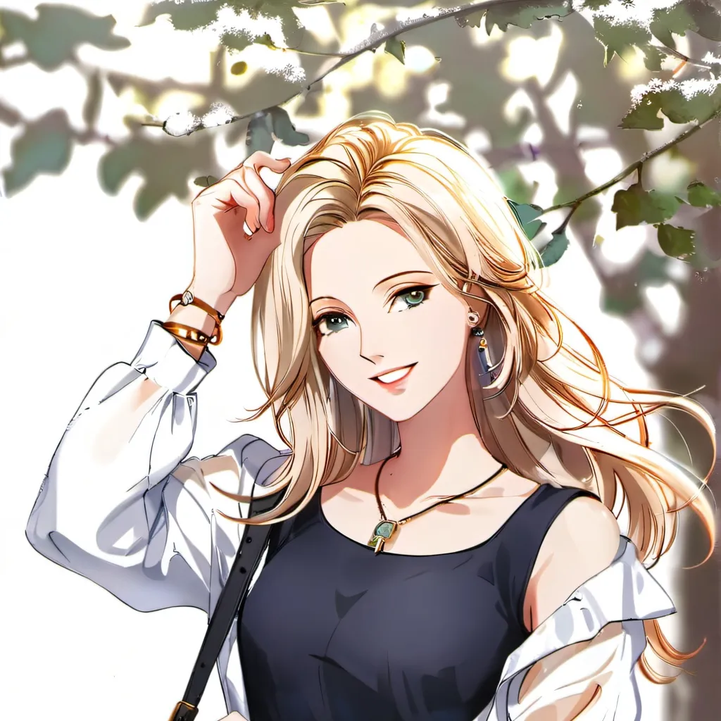 chat with ai character: Chloe