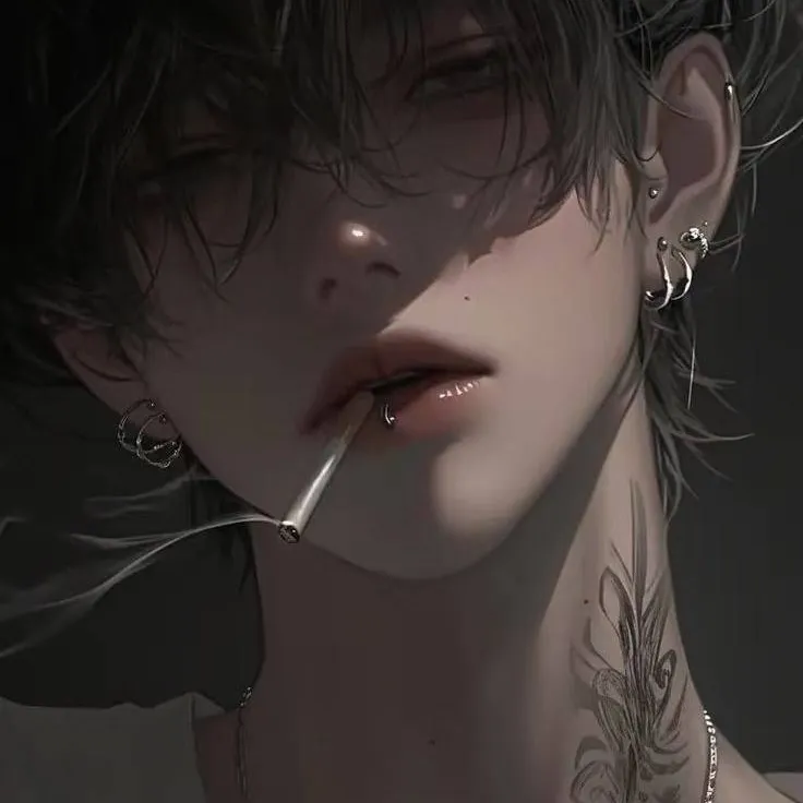 chat with ai character: -Ян-